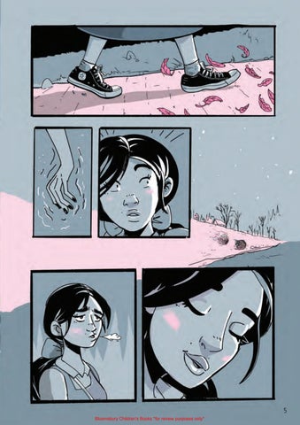 About a Girl ARC 第 11 页
