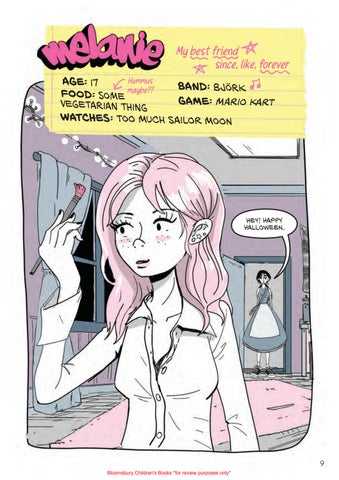 About a Girl ARC 第 15 页