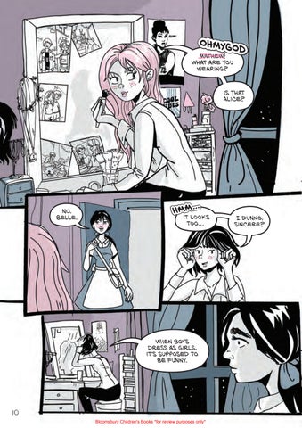 About a Girl ARC 第 16 页