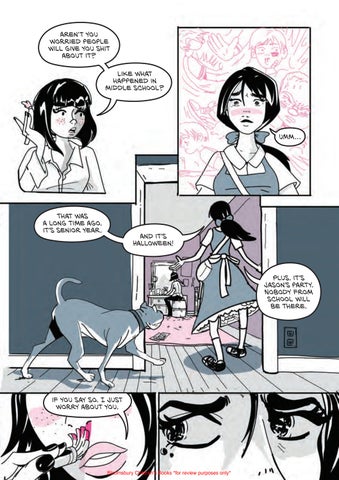 About a Girl ARC 第 17 页