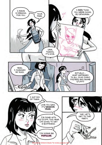 About a Girl ARC 第 18 页
