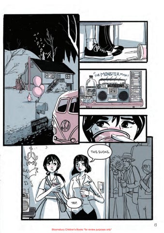 About a Girl ARC 第 19 页