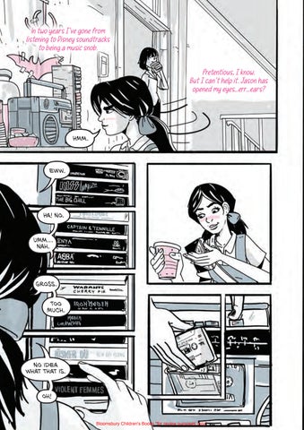 About a Girl ARC 第 20 页