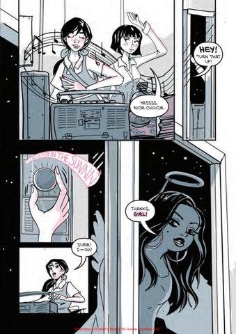 About a Girl ARC 第 21 页