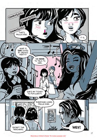 About a Girl ARC 第 23 页