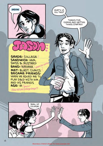 About a Girl ARC 第 24 页