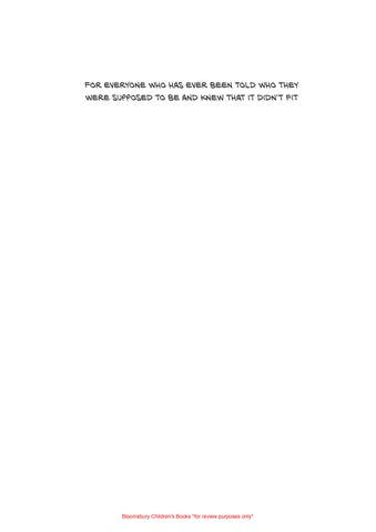 About a Girl ARC 第 5 页