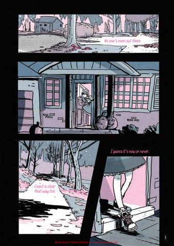 About a Girl ARC 第 9 页