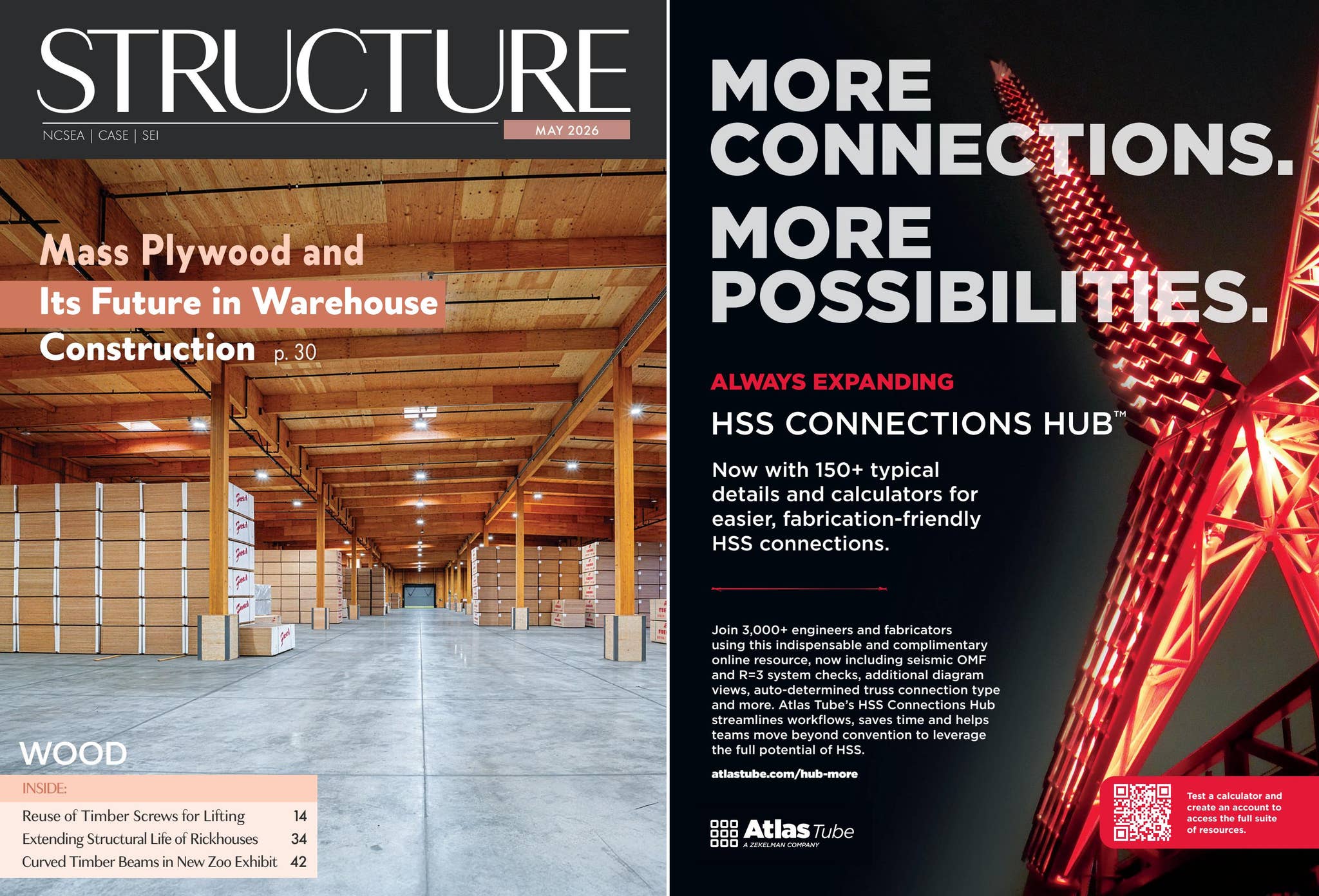 May 2026 STRUCTURE by structuremag - Issuu