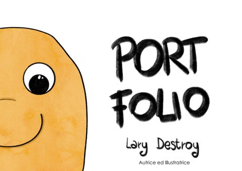 Portfolio_LD_illustratrice