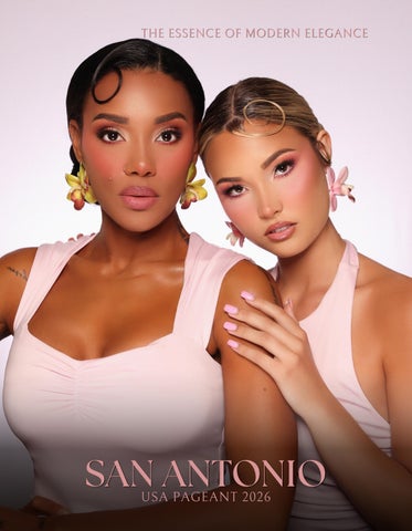 2026 San Antonio