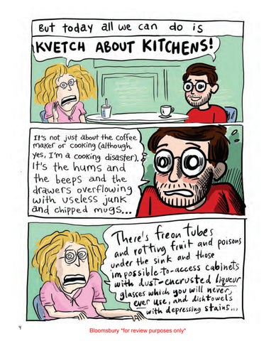 Two Saddest Kitchens ARC 第 16 页