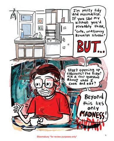 Two Saddest Kitchens ARC 第 19 页