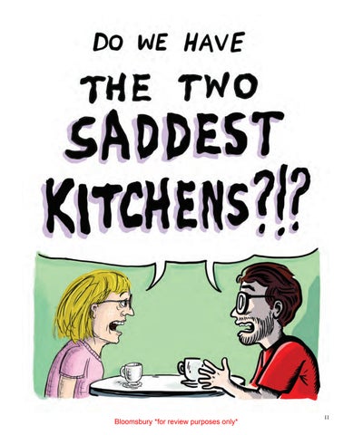 Two Saddest Kitchens ARC 第 23 页