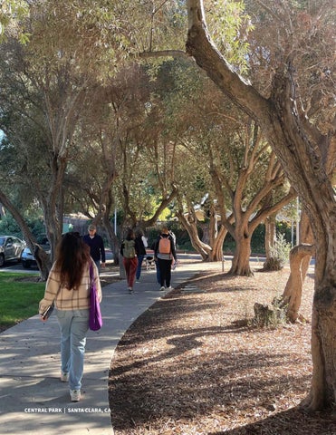 Santa Clara Parks × Recreation Master Plan 第 16 页