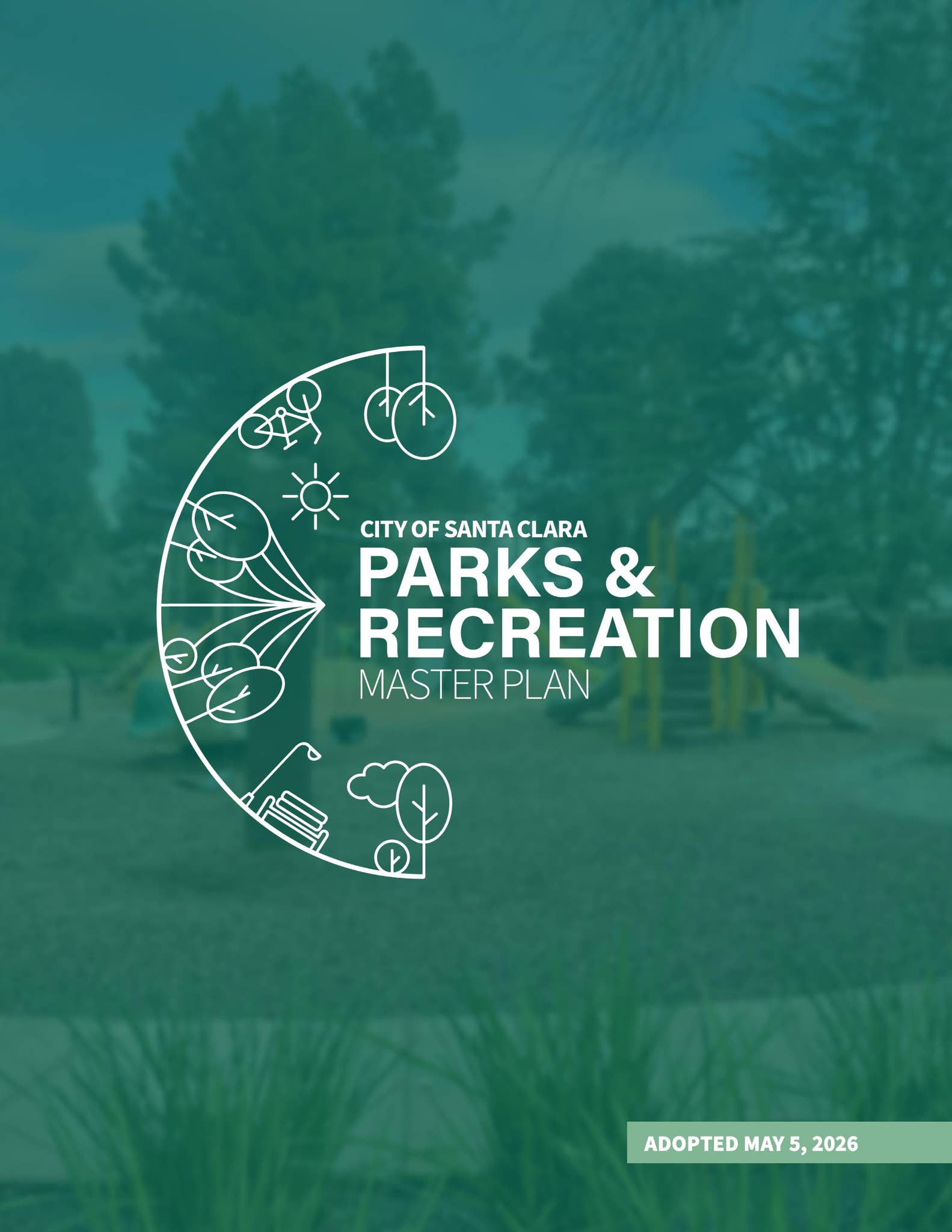 Santa Clara Parks & Recreation Master Plan by wrtdesign - Issuu