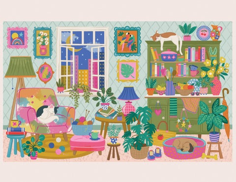 Pink Light Studio 灯饰目录 · Lisa Perry Presented by 第 4 页