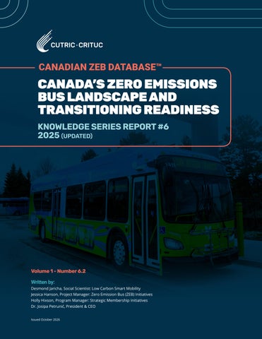 CUTRIC-ZEB Database Report #6.2_2026_Final