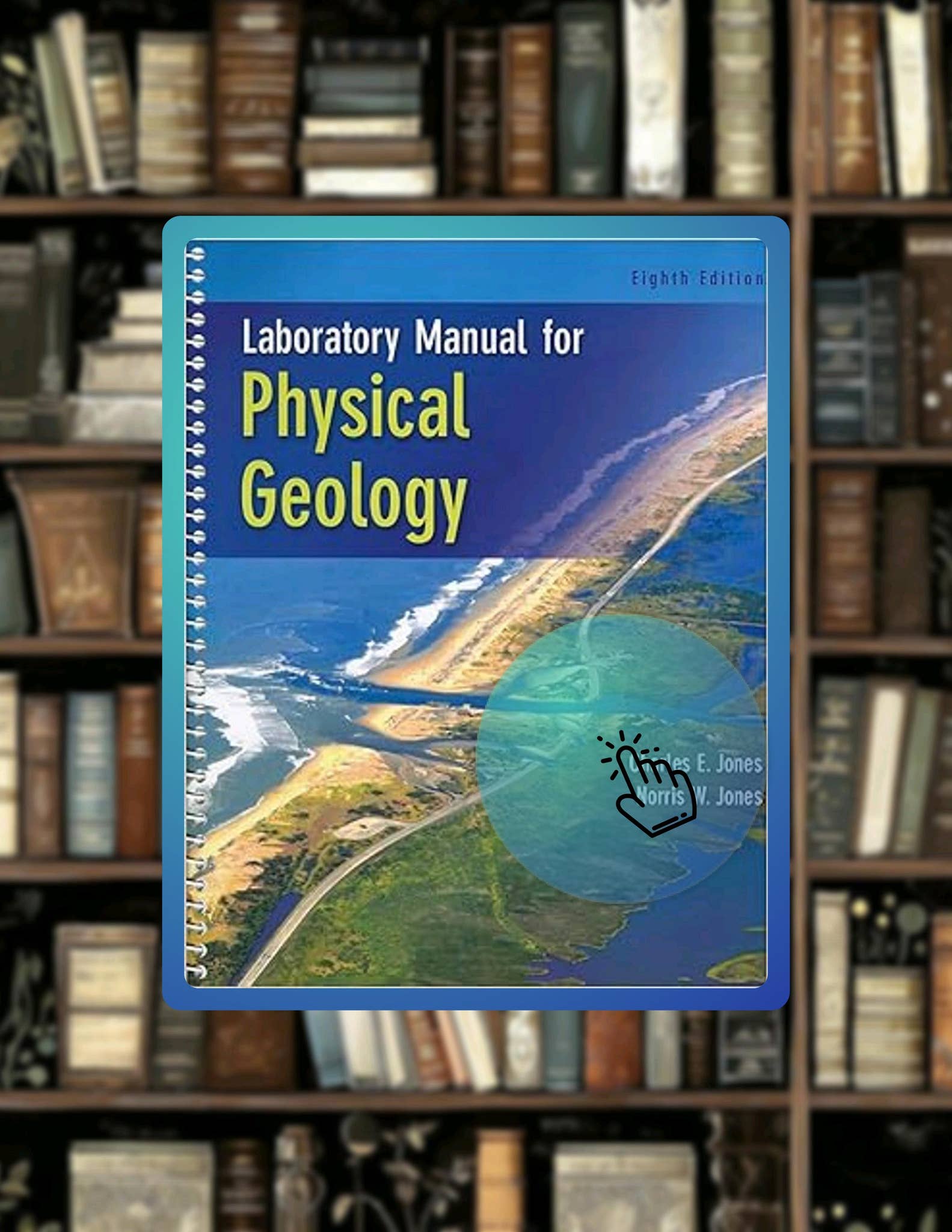 PDF Download Laboratory Manual for Physical Geology by Charles E. Jones by thelmawestbl - Issuu