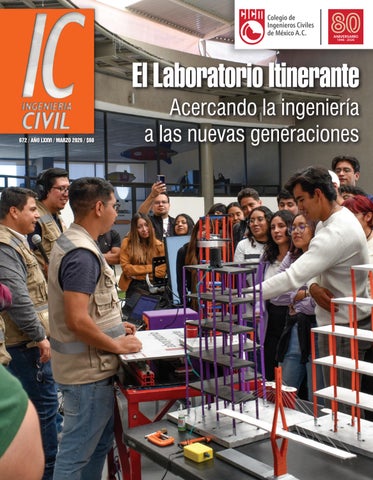 Revista IC 672 - Marzo 2026