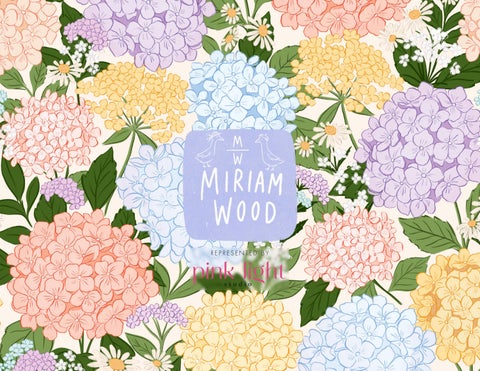 Pink Light Studio 灯饰目录 · Miriam 实木 Represented by 第 10 页