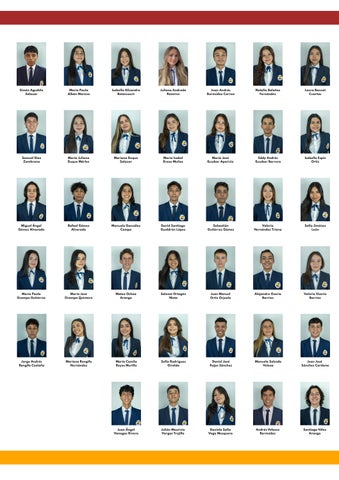 Anuario PROM 2025 全集 第 2 页