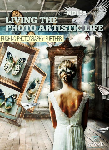 Living the Photo Artistic Life - Issue No. 135
