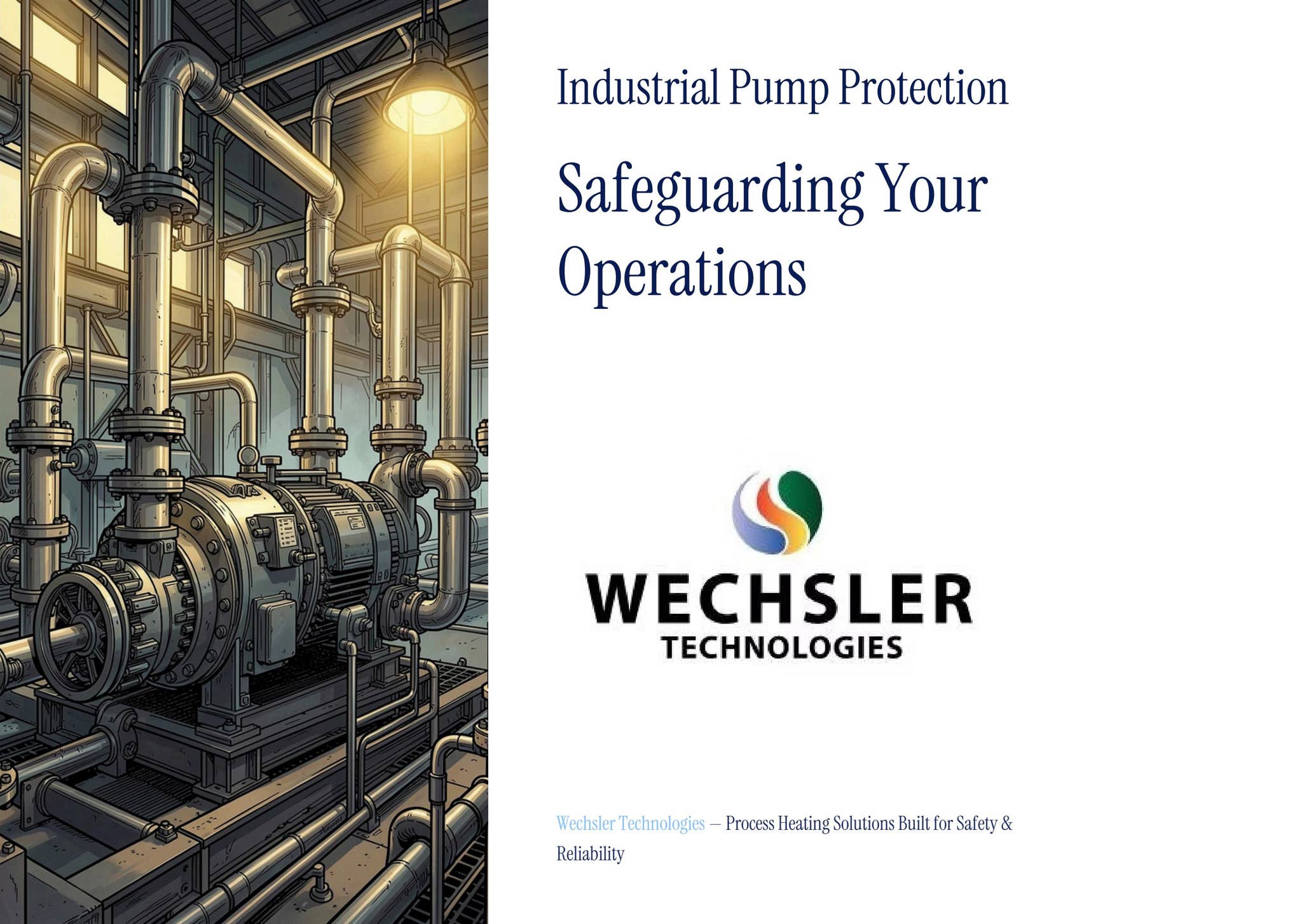 Industrial Pump Protection Device by Industrial Pump Protection Device ...
