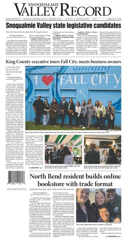 Snoqualmie Valley Record, May 15, 2026