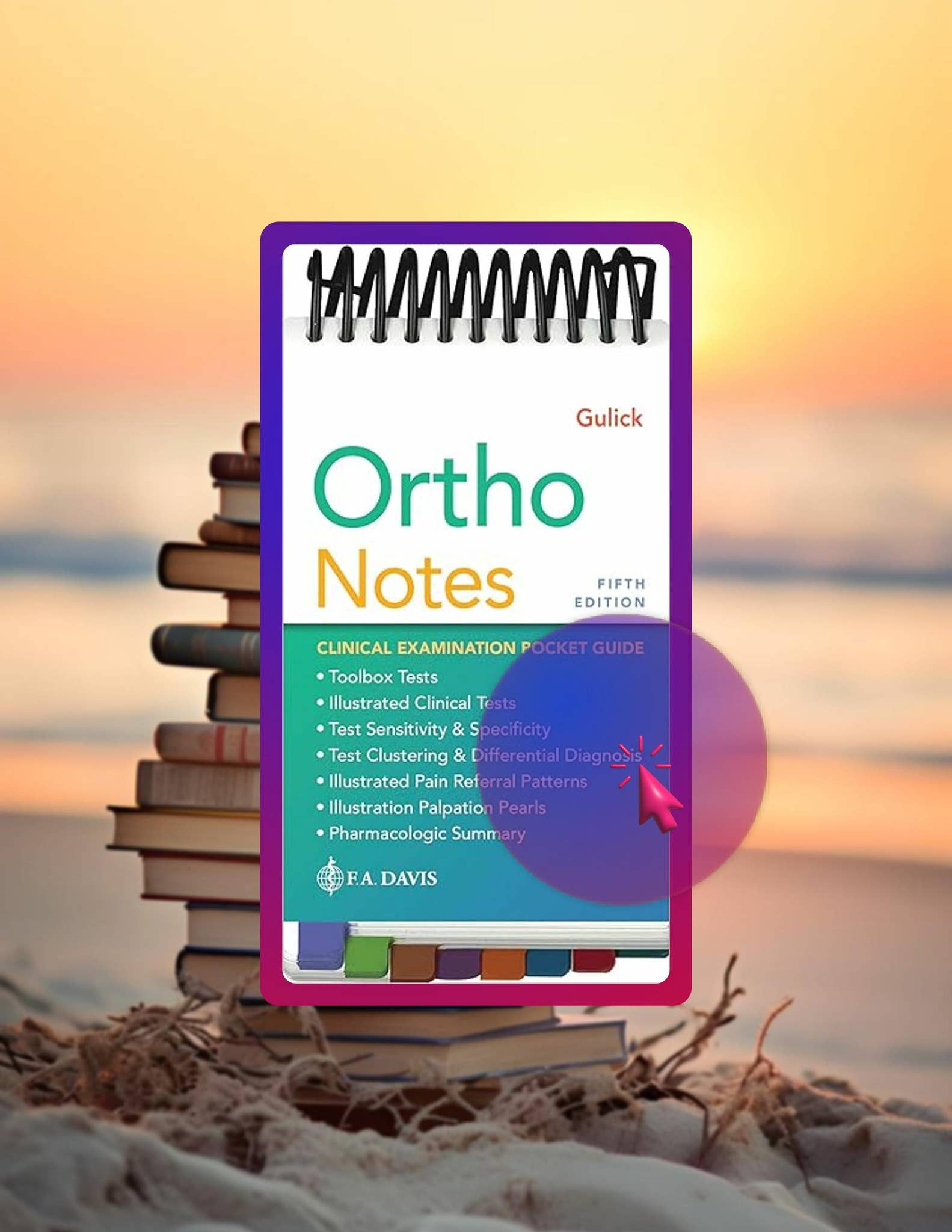 Ortho Notes.pdf PDF Ortho Notes: Clinical Examination Pocket Guide by Dawn T. Gulick by ...