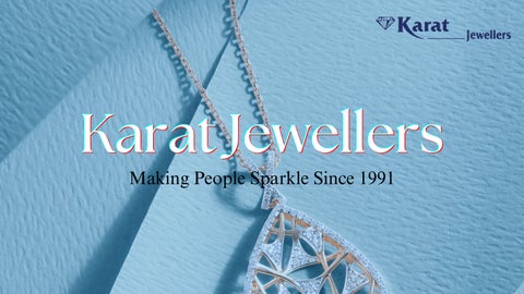Diamond Jewellery Canada
