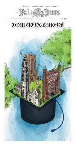 Commencement 2026 Special Issue
