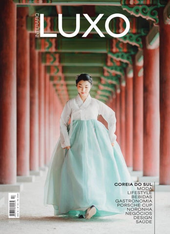 Revista InterArq Luxo Ed. 53