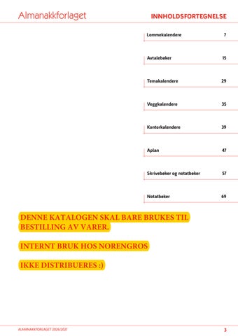 Kalenderkatalog_Norengros_årgang 2027 for bestilling
