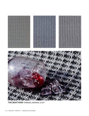 Kravet LLC 灯饰目录 · Kravet Indoor 户外 Carpet 第 10 页