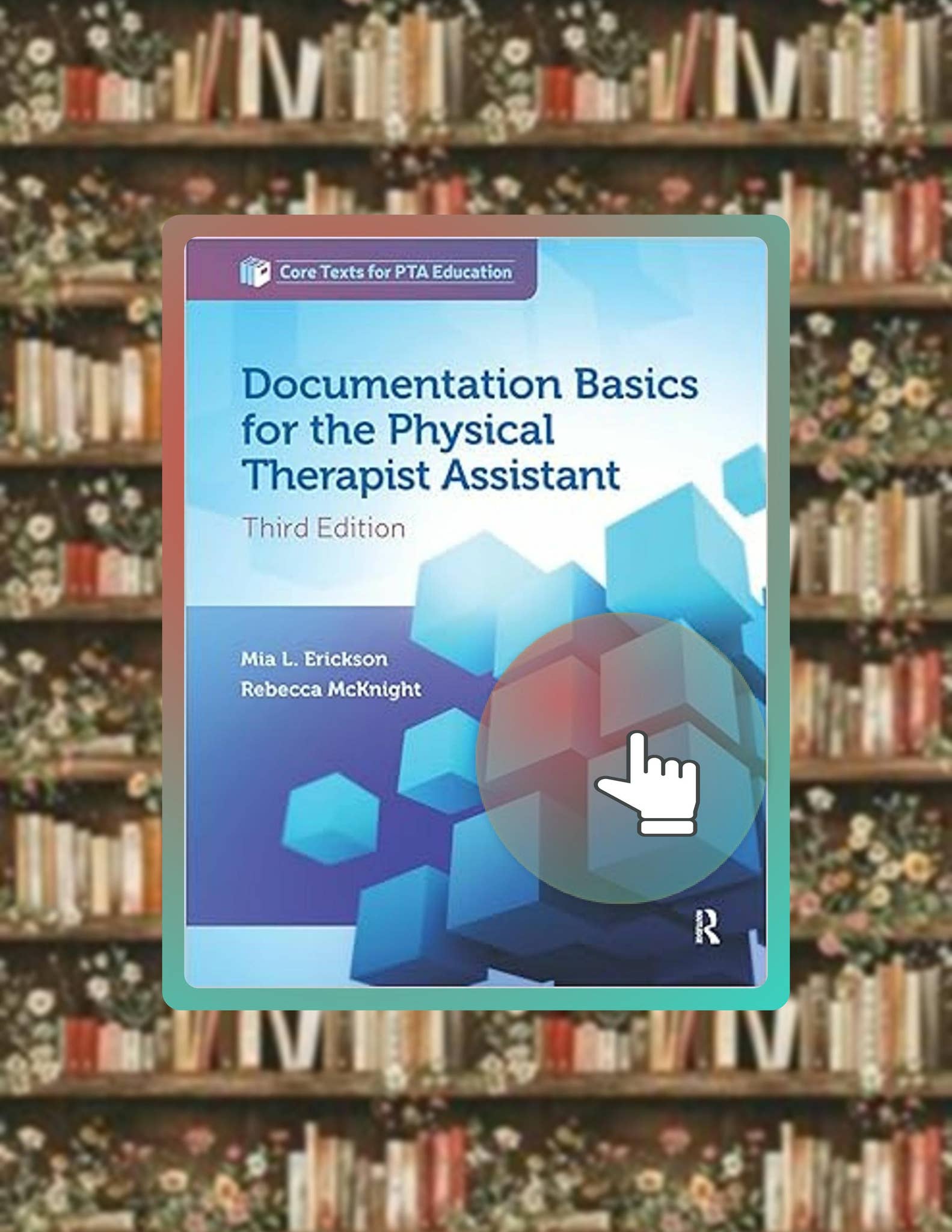 FREE PDF Documentation Basics for the Physical Therapist Assistant ...