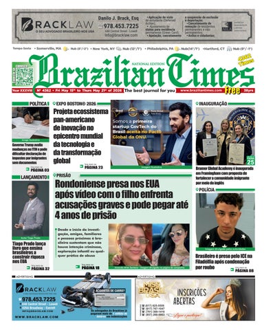 Edição MA 4362