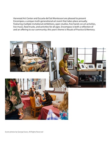 Encompass 2026 Exhibition 灯饰目录 第 2 页