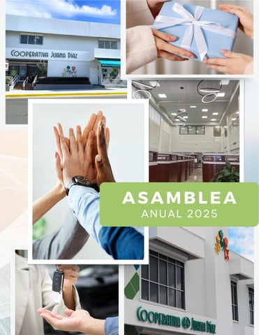 Anuario Asamblea Socios 2025