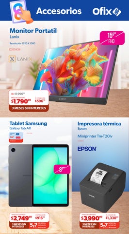 Ofertas 德文 temporada Ofix 第 16 页