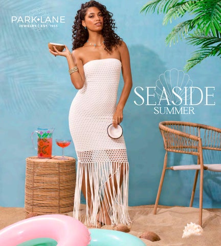 Seaside capsule US