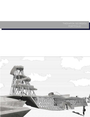 Design Portfolio