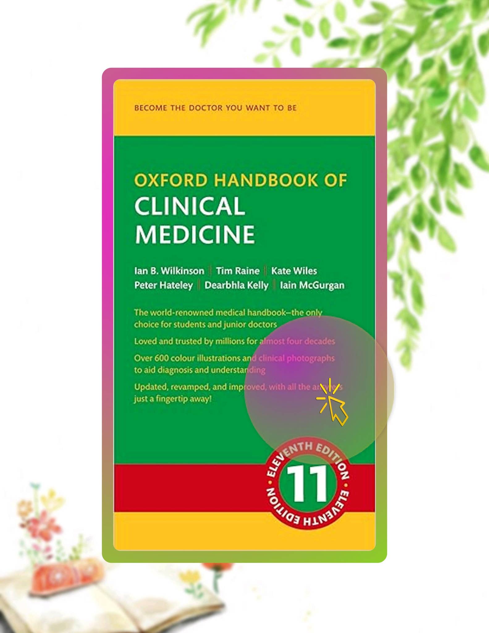 [PDF) Oxford Handbook of Clinical Medicine (Oxford Medical Handbooks ...