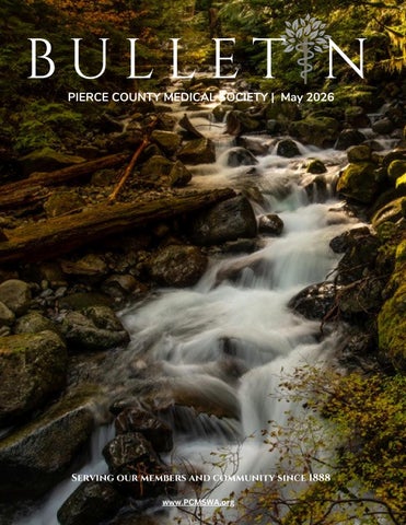 PCMS Bulletin May 2026