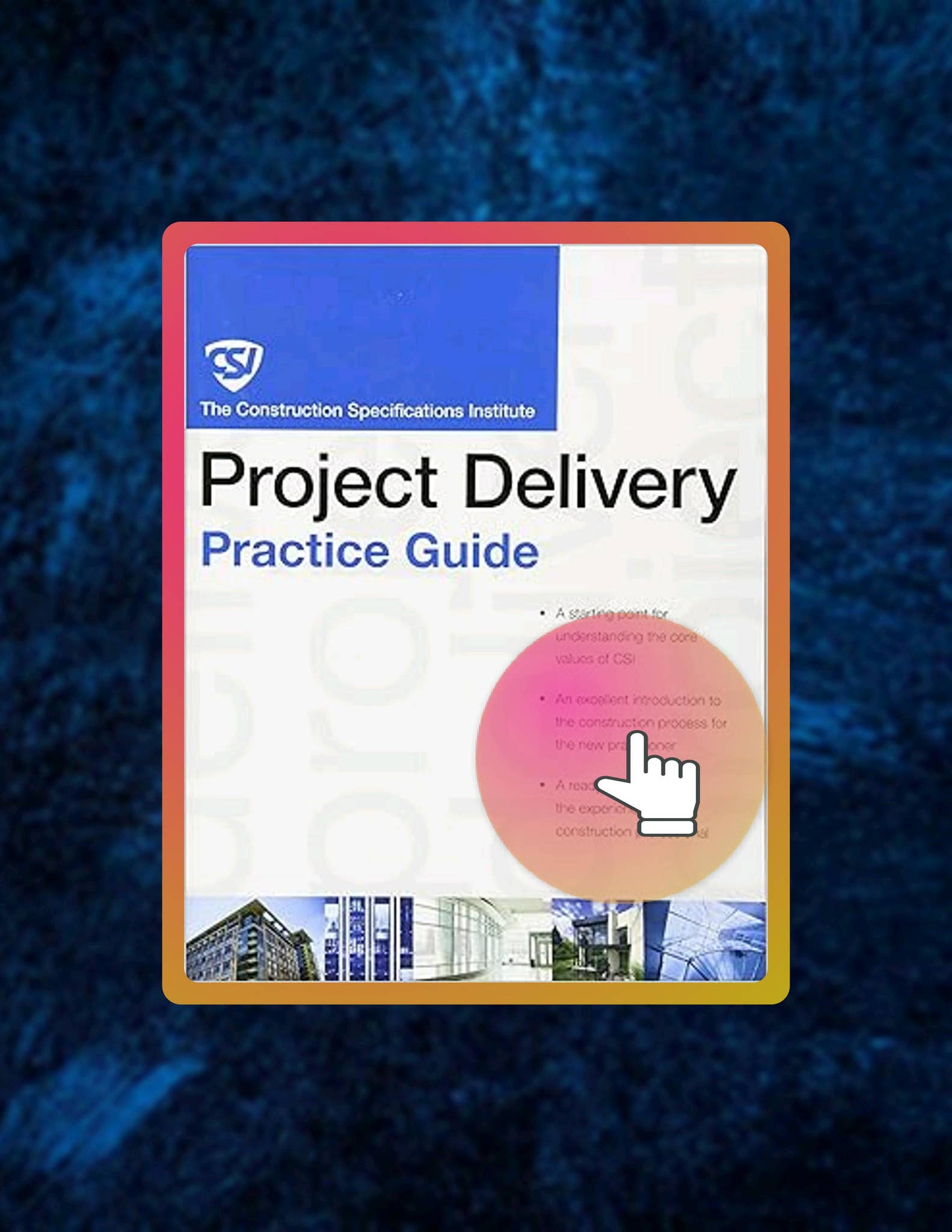 EBOOK The CSI Project Delivery Practice Guide by Construction ...