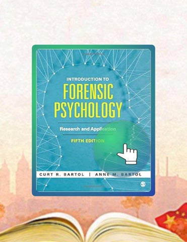 (PDF Free) Introduction to Forensic Psychology: Research and ...