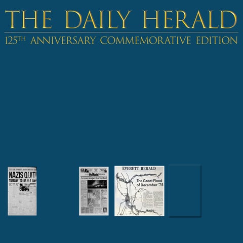 Everett Daily Herald, May 16, 2026