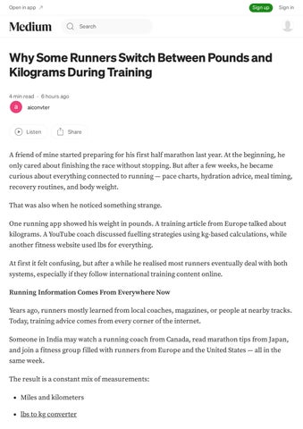 why-some-runners-switch-between-pounds-and-kilograms-during-training-6f58bde12972