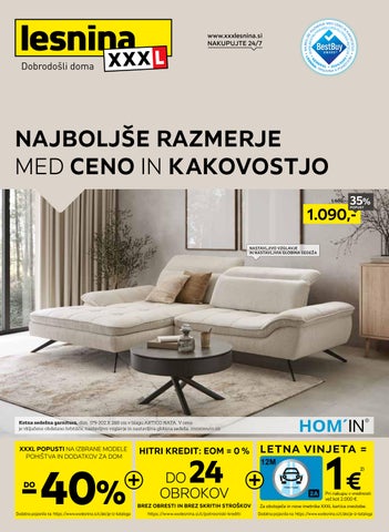 Najboljše razmerje med ceno in kakovostjo