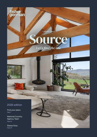 Source Magazine - Spring 2026 web